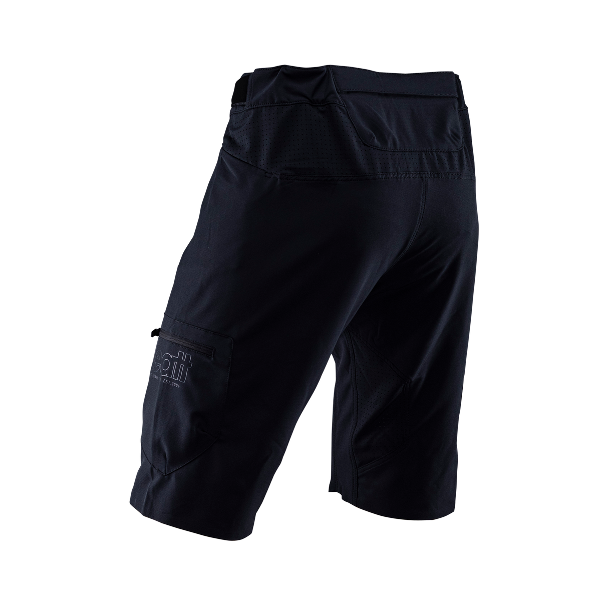 Shorts MTB Enduro 2.0 - Black