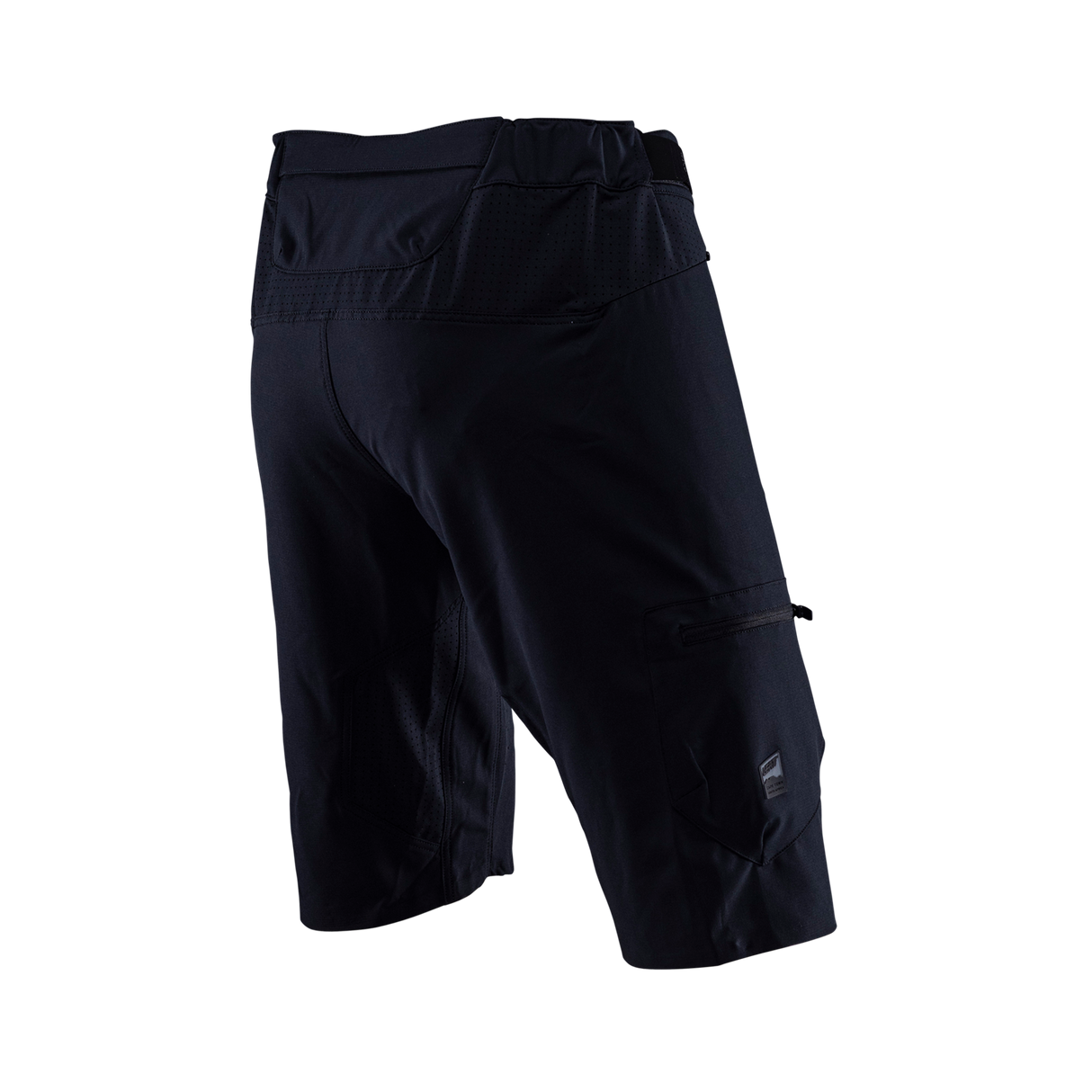 Shorts MTB Enduro 2.0 - Black