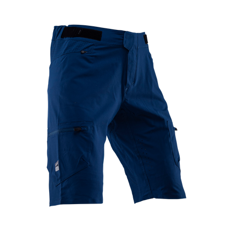 Shorts MTB Enduro 2.0 - Denim