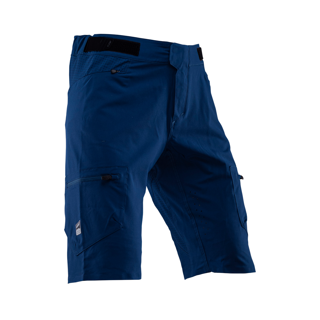 Shorts MTB Enduro 2.0 - Denim