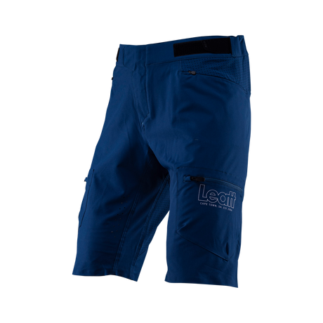 Shorts MTB Enduro 2.0 - Denim