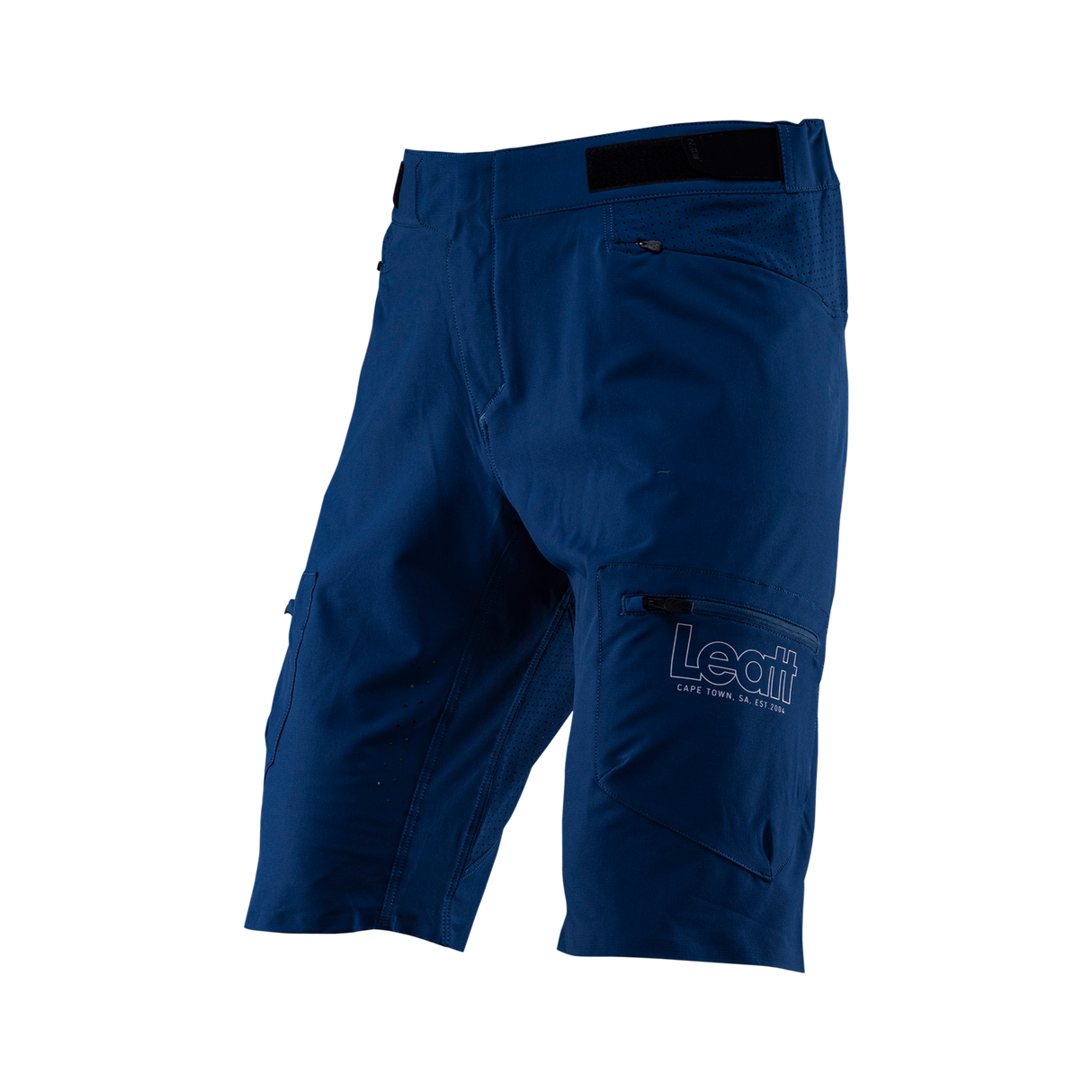 Shorts MTB Enduro 2.0 - Denim