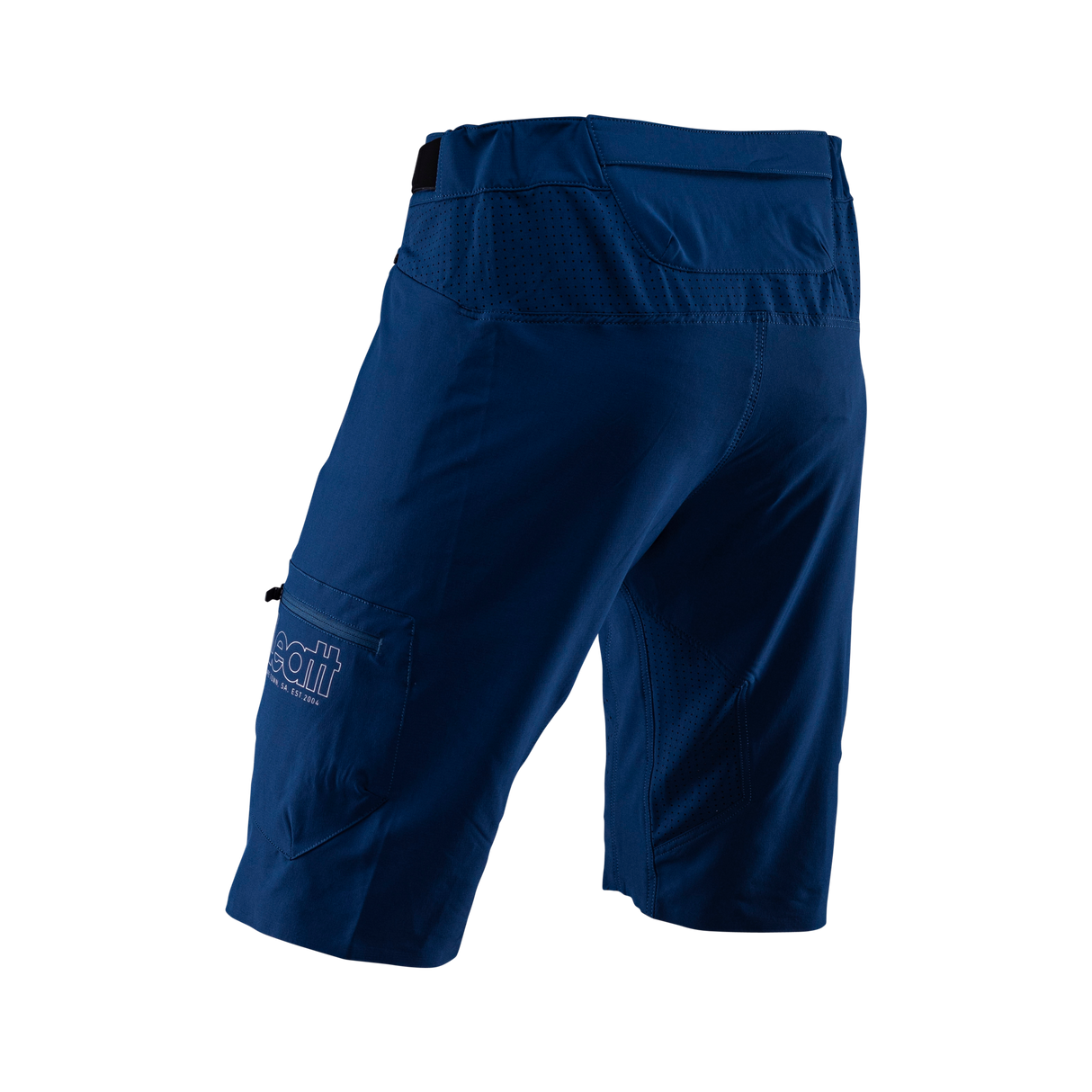 Shorts MTB Enduro 2.0 - Denim