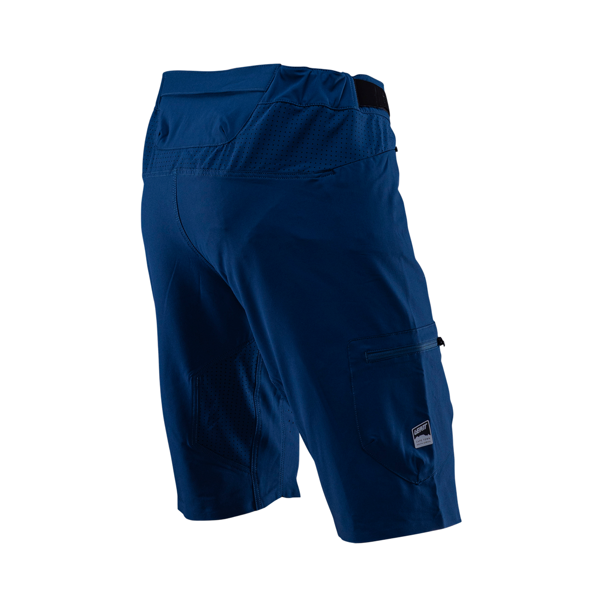 Shorts MTB Enduro 2.0 - Denim