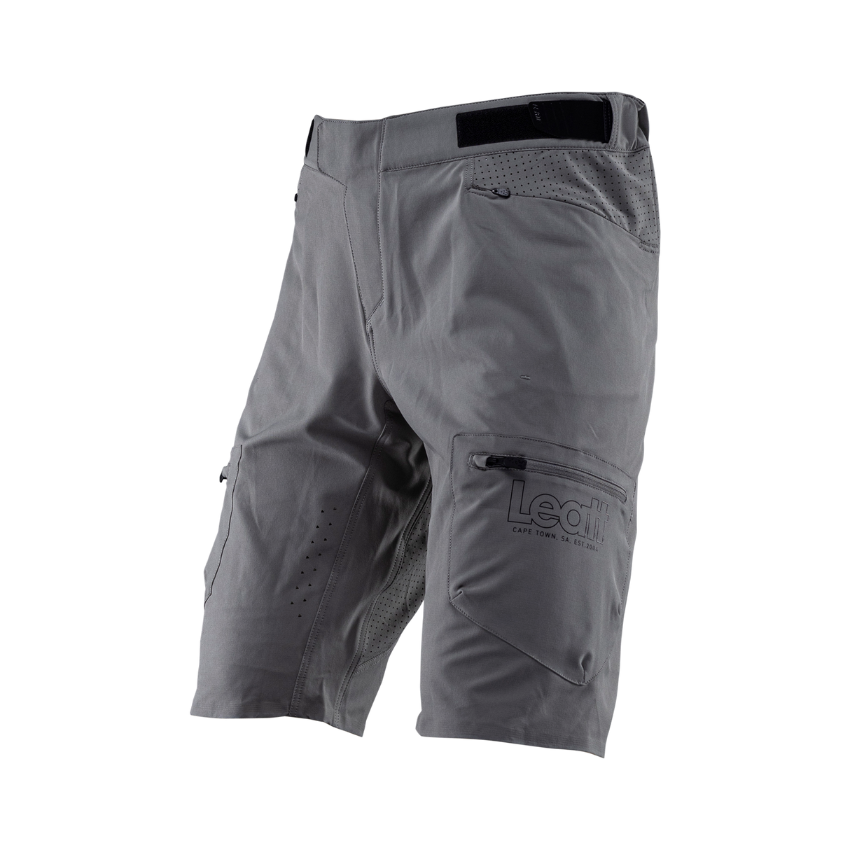 Shorts MTB Enduro 2.0 - Granite