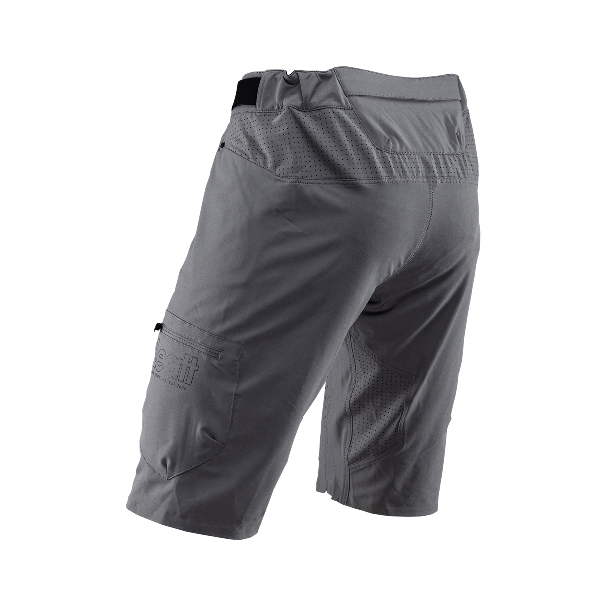 Shorts MTB Enduro 2.0 - Granite