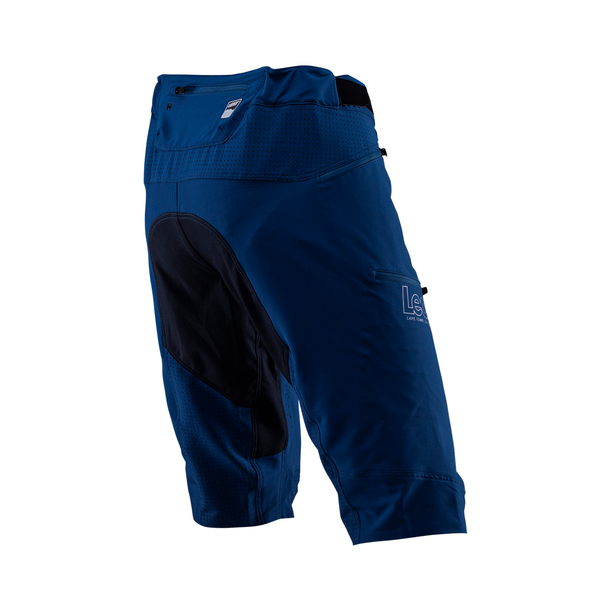 Shorts MTB Enduro 3.0 - Denim