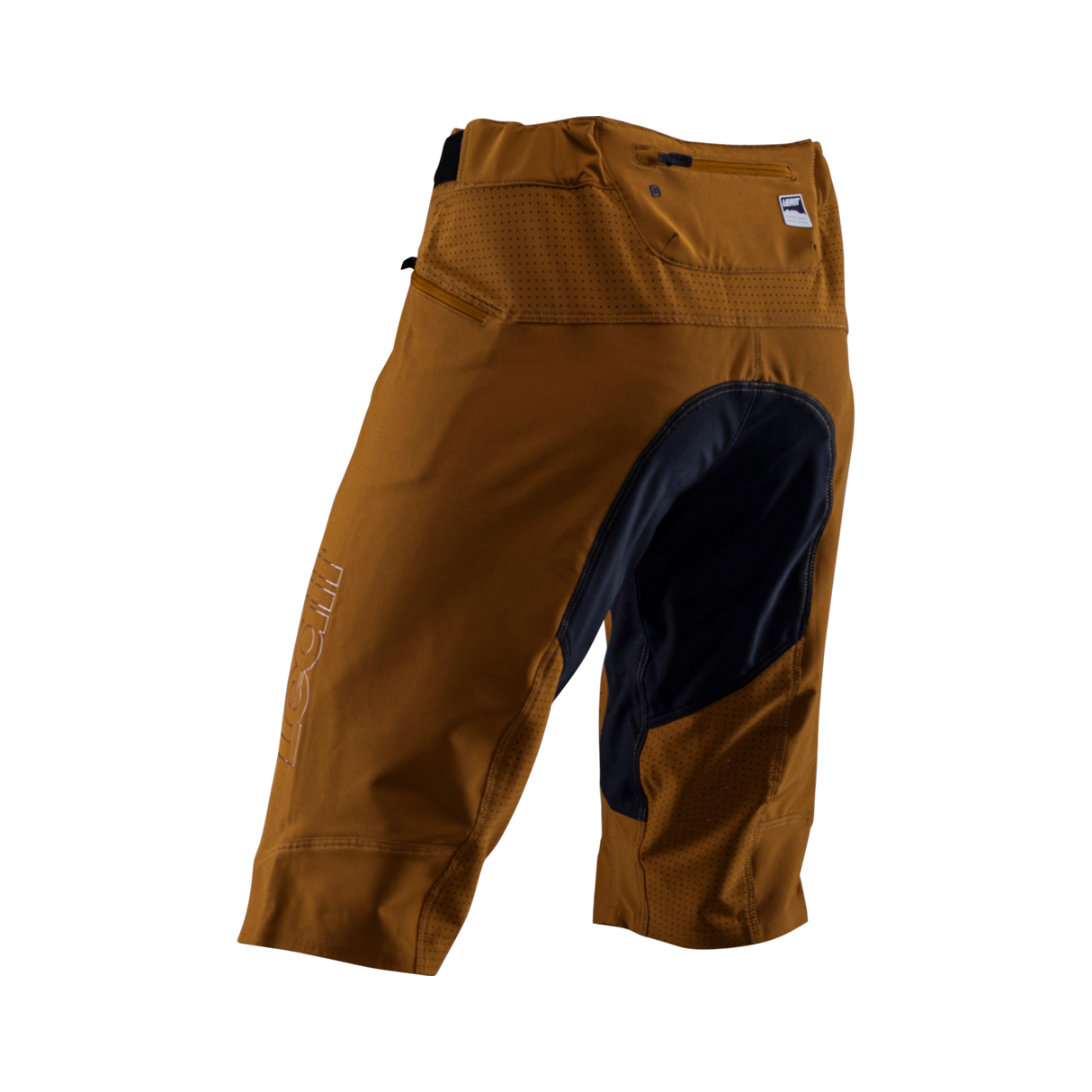 Shorts MTB Enduro 3.0 - Peanut