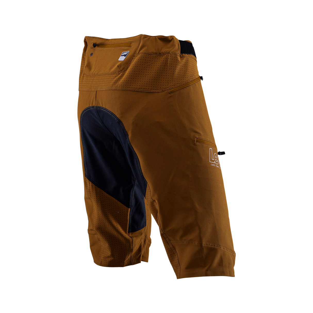 Shorts MTB Enduro 3.0 - Peanut