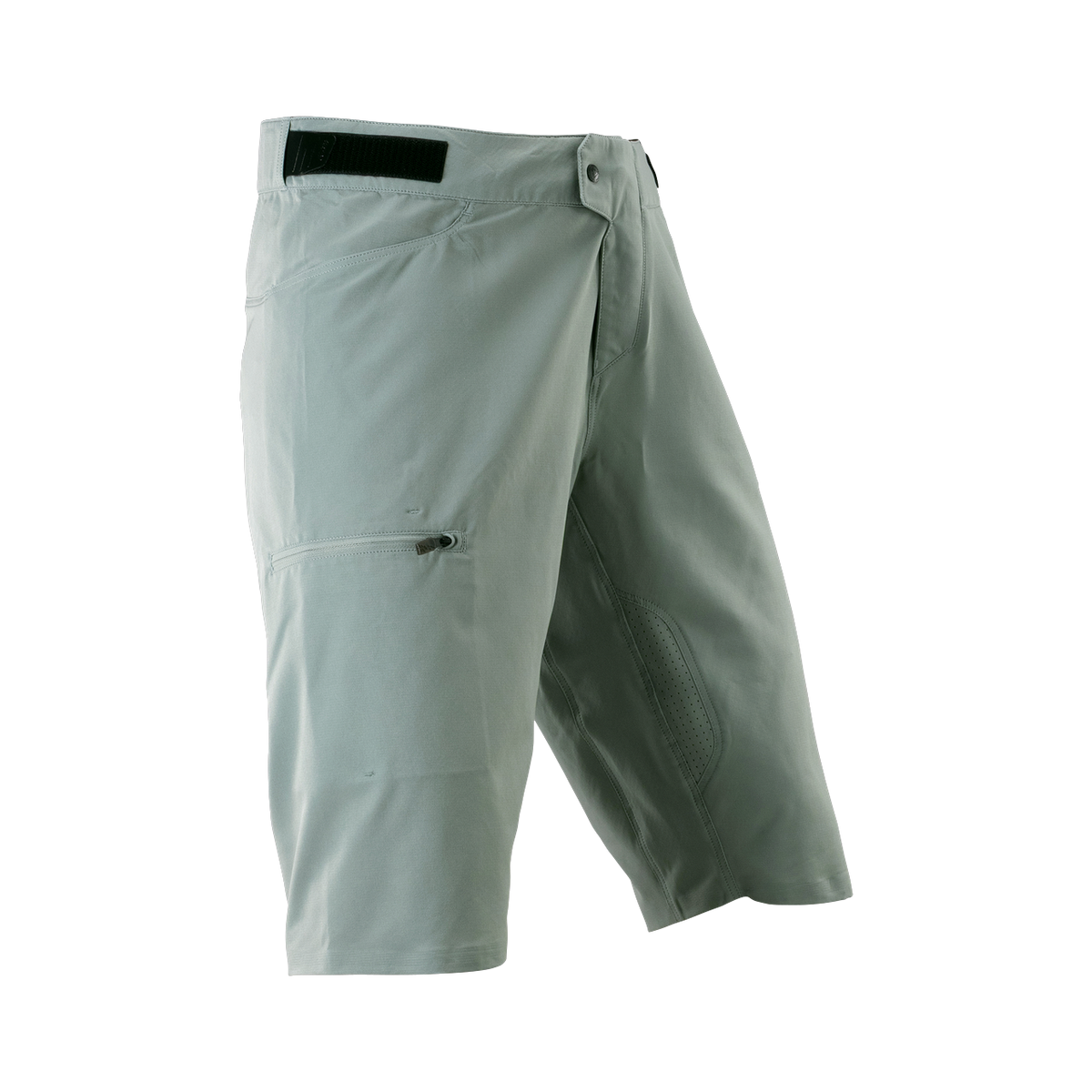 Shorts MTB Gravity 2.0 - Mist Green Leatt
