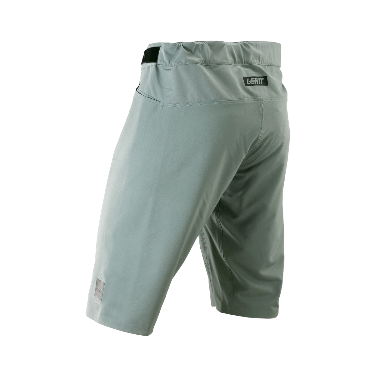 Shorts MTB Gravity 2.0 - Mist Green Leatt