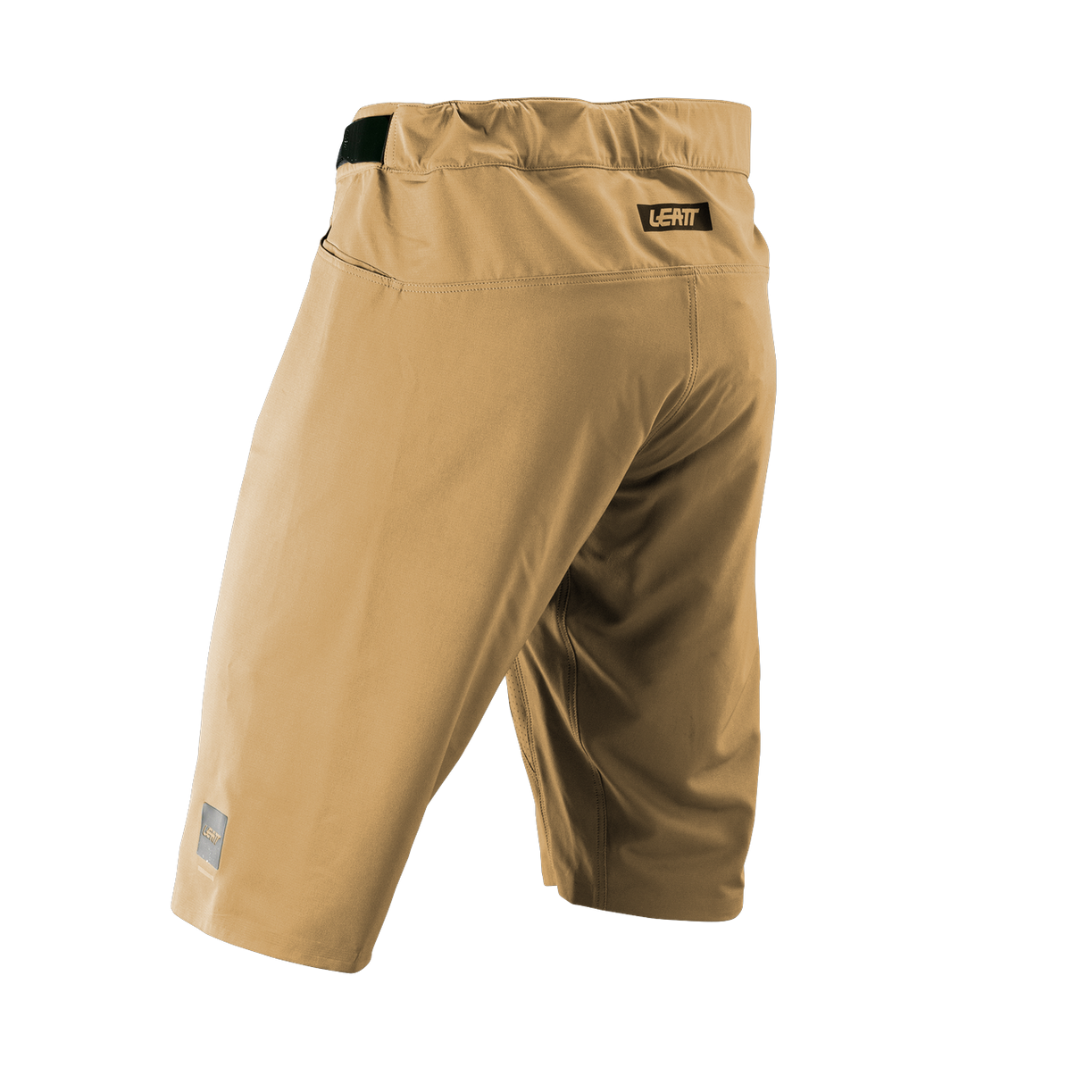 Shorts MTB Gravity 2.0 Jr - Brass Brown