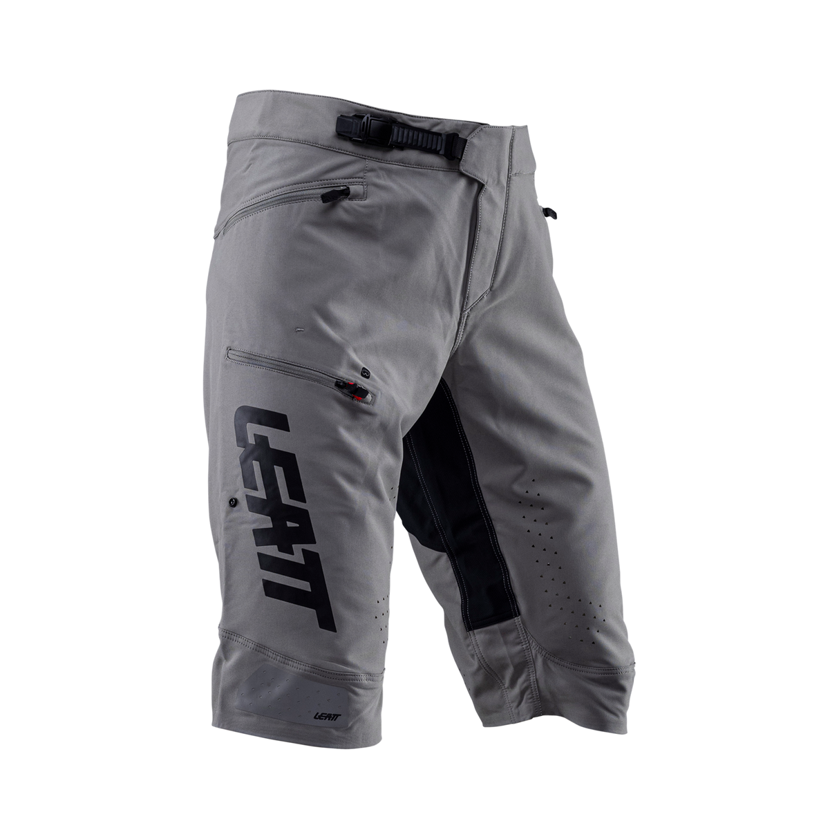 Shorts MTB Gravity 4.0 - Granite