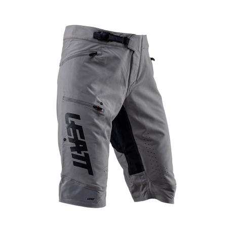 Shorts MTB Gravity 4.0 - Granite