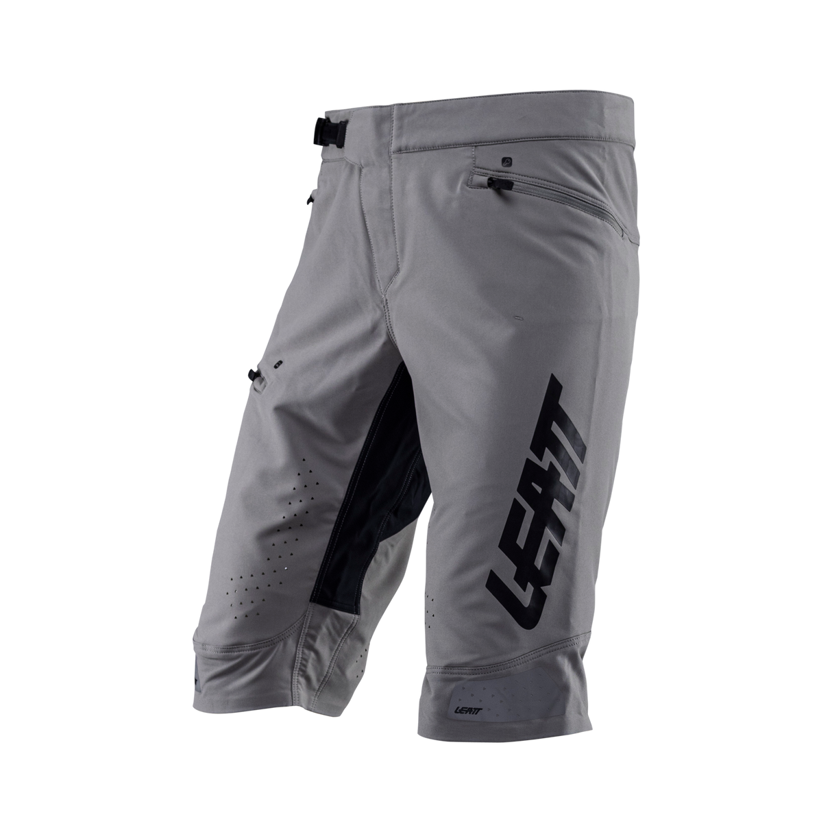 Shorts MTB Gravity 4.0 - Granite