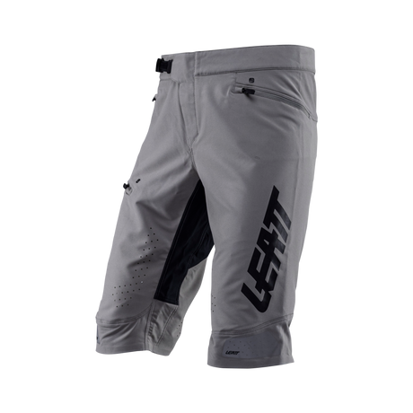 Shorts MTB Gravity 4.0 - Granite