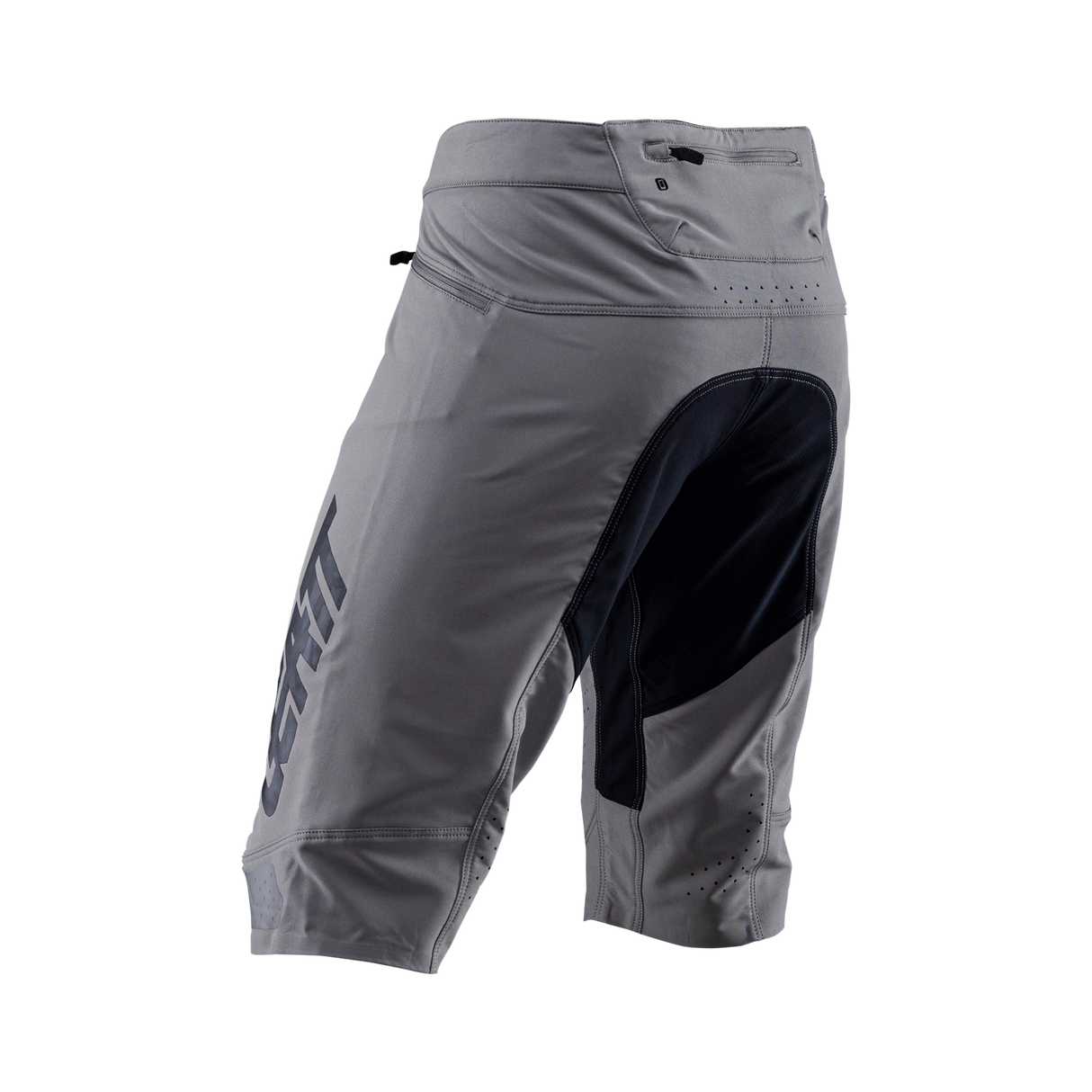 Shorts MTB Gravity 4.0 - Granite