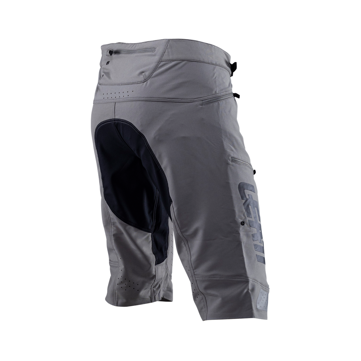 Shorts MTB Gravity 4.0 - Granite