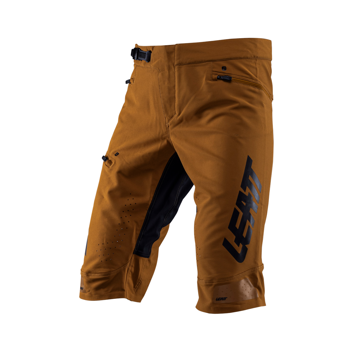 Shorts MTB Gravity 4.0 - Peanut