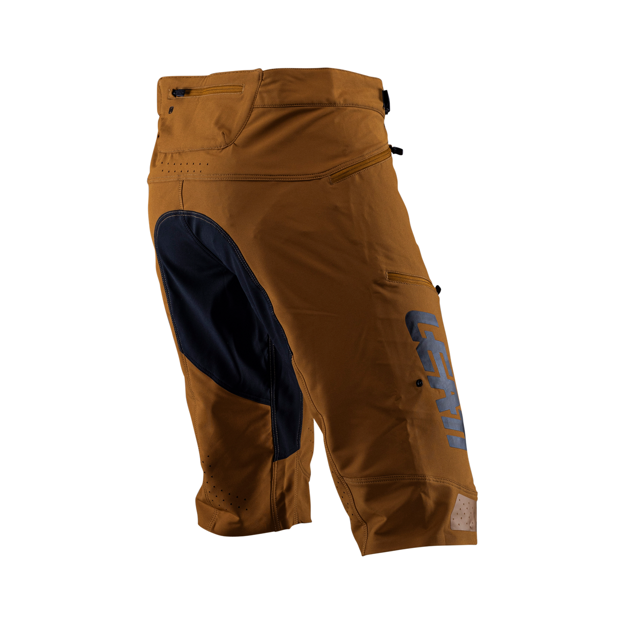 Shorts MTB Gravity 4.0 - Peanut