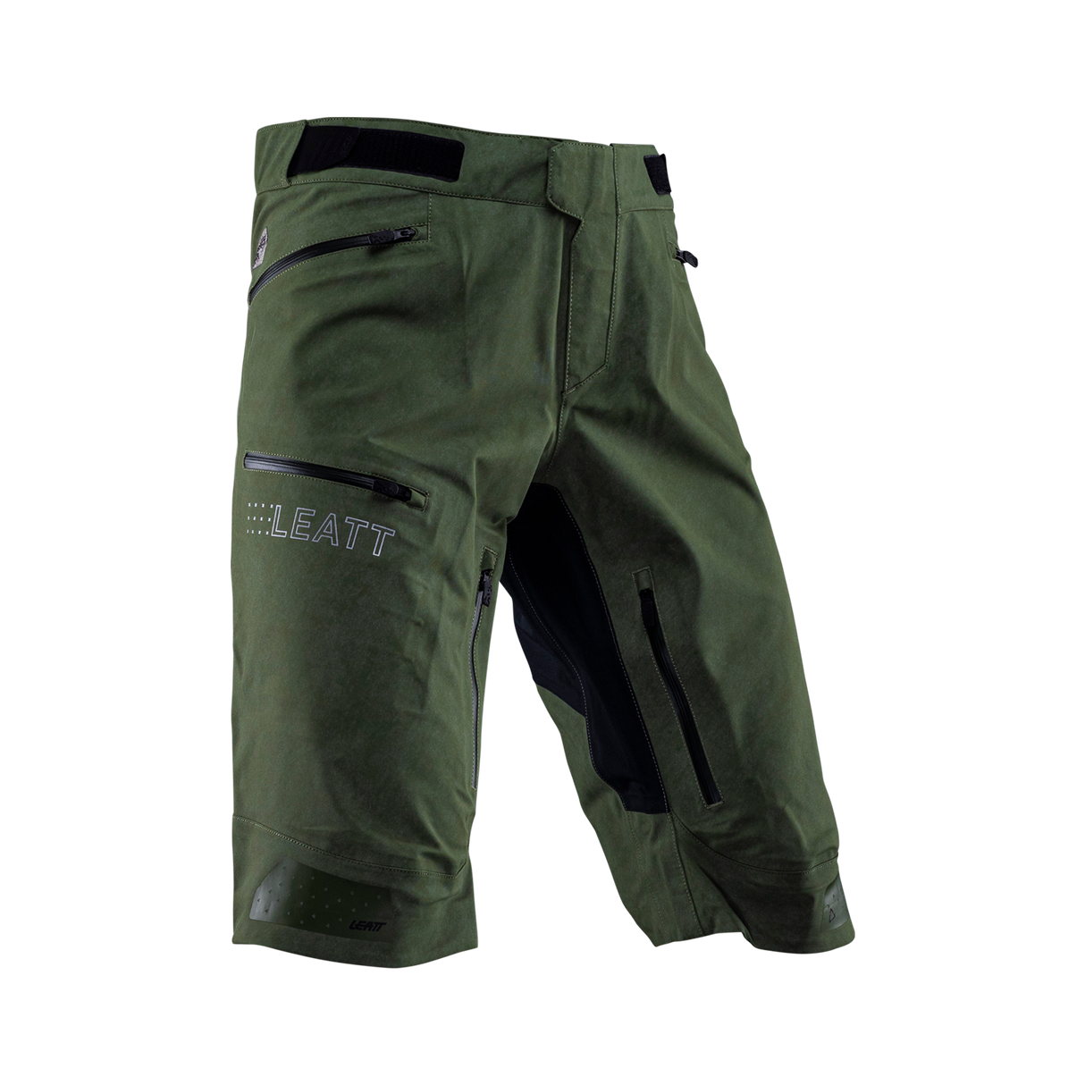 Shorts MTB HydraDri 5.0 - Spinach