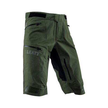Shorts MTB HydraDri 5.0 - Spinach
