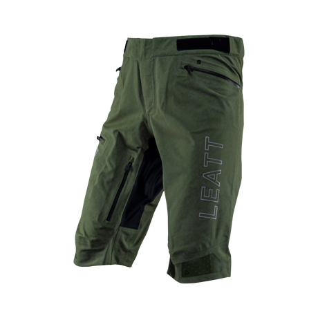 Shorts MTB HydraDri 5.0 - Spinach
