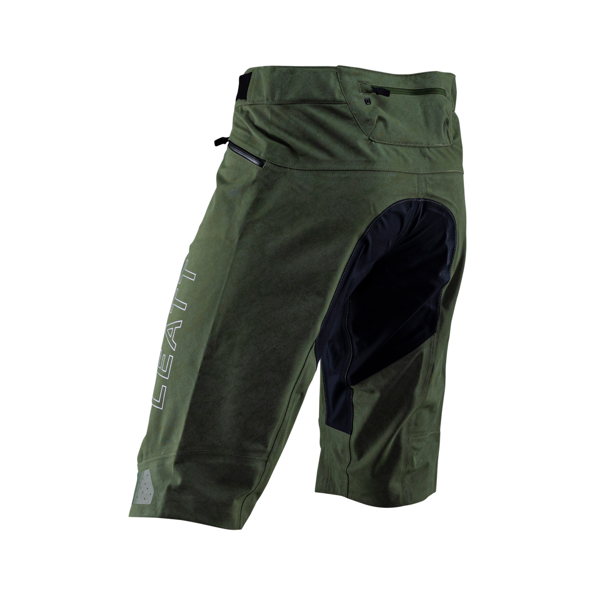 Shorts MTB HydraDri 5.0 - Spinach