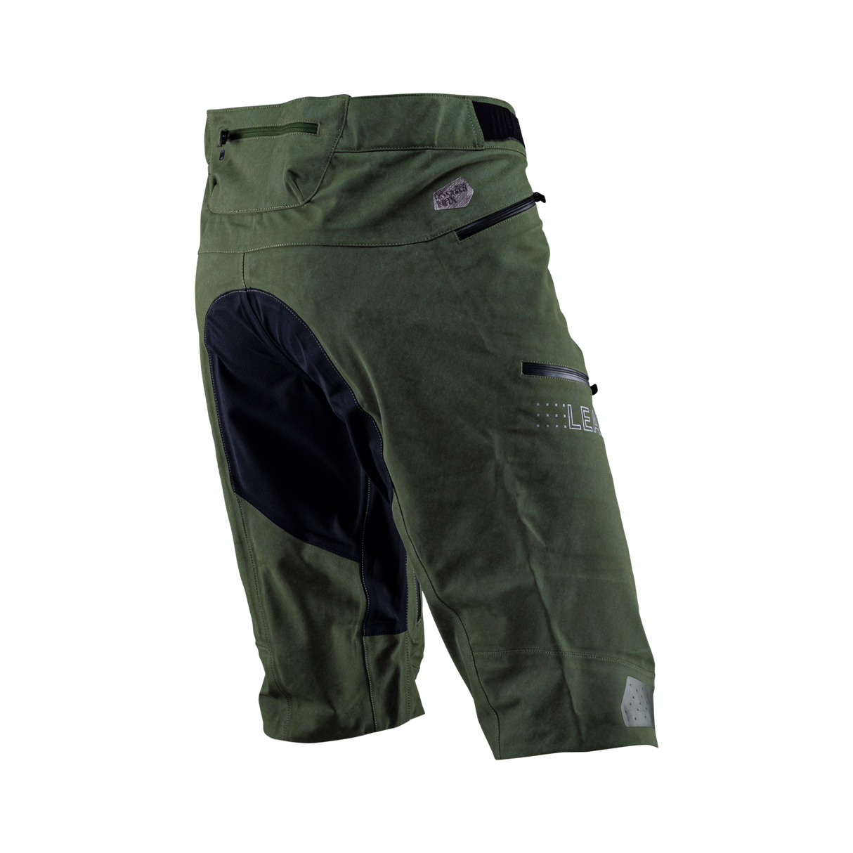 Shorts MTB HydraDri 5.0 - Spinach