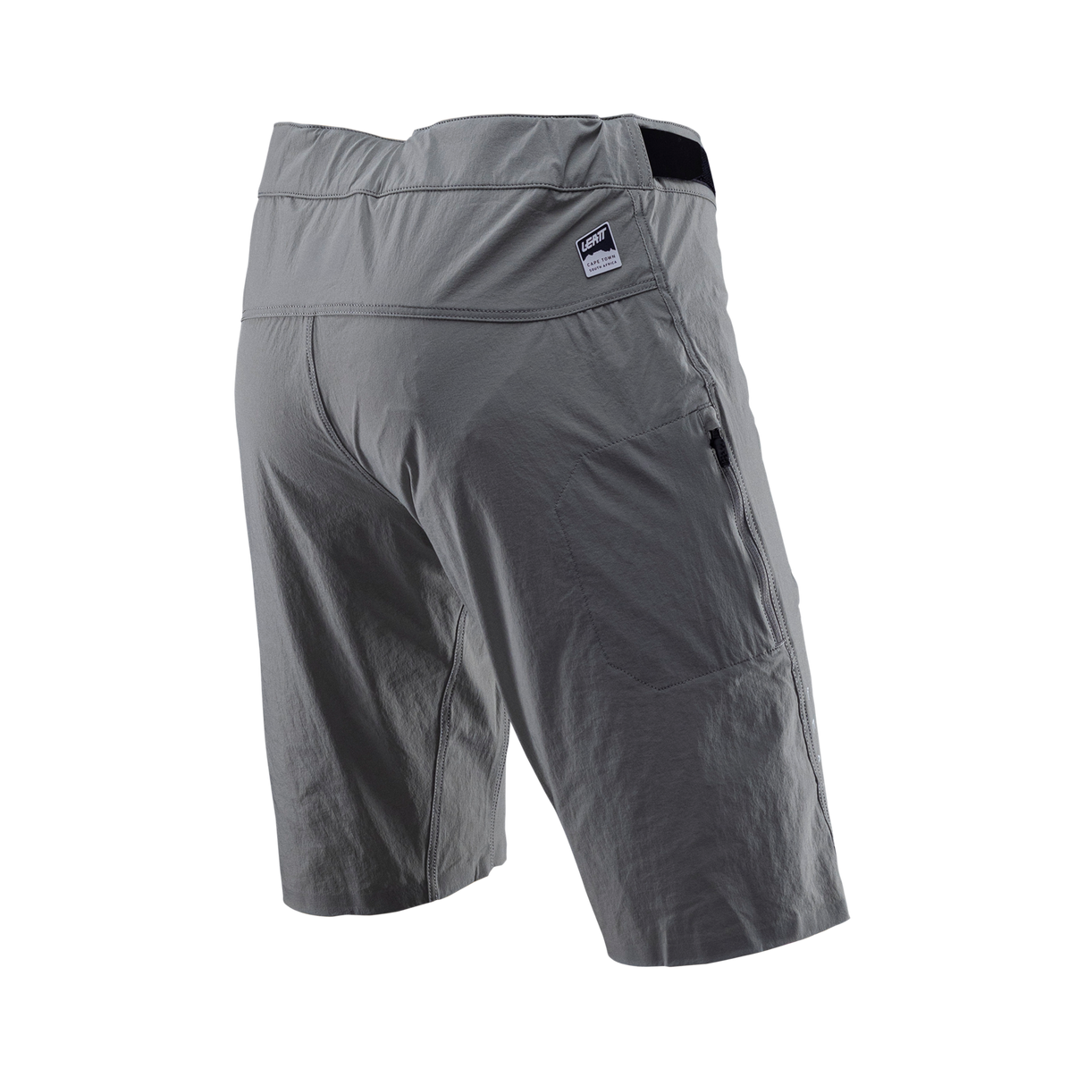 Shorts MTB Trail 1.0 - Granite