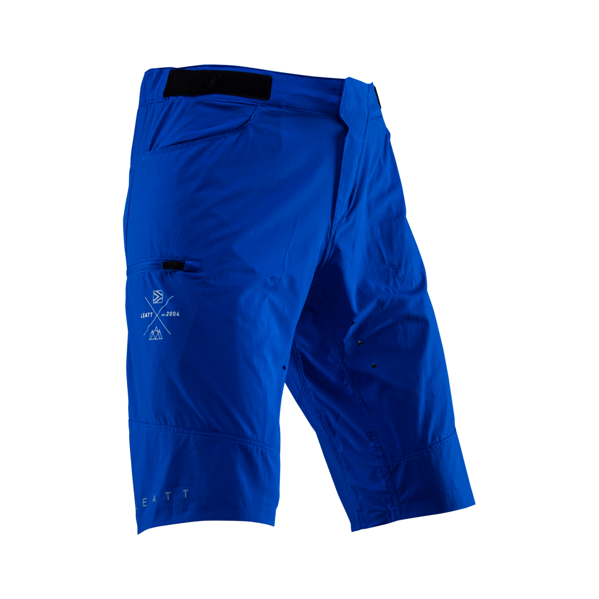 Shorts MTB Trail 2.0 - Blue
