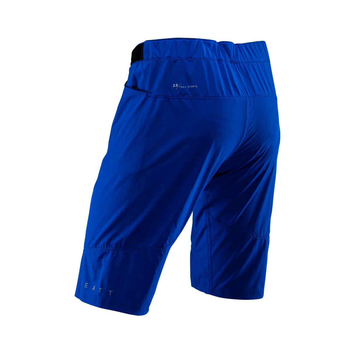 Shorts MTB Trail 2.0 - Blue