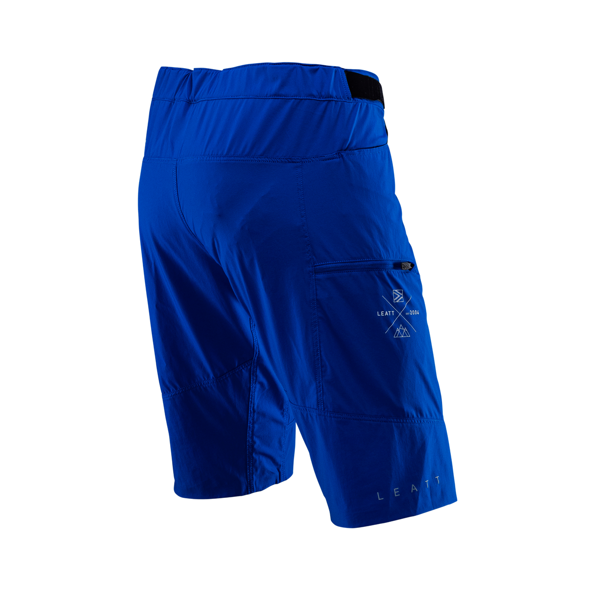 Shorts MTB Trail 2.0 - Blue