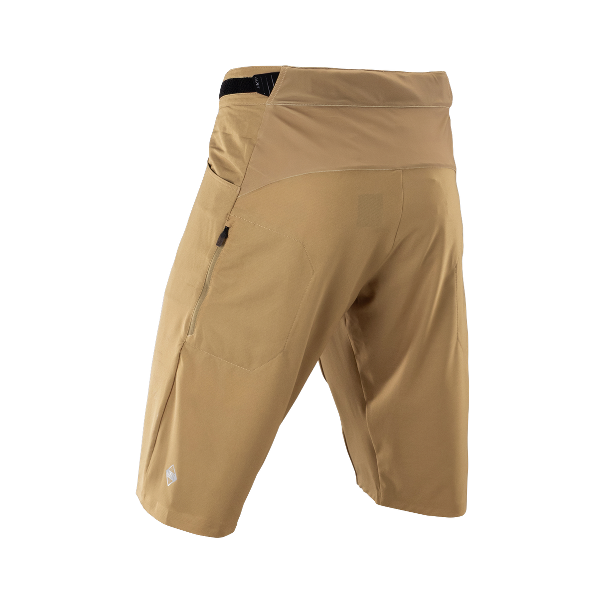 Shorts MTB Trail 2.0 - Brass Brown Leatt