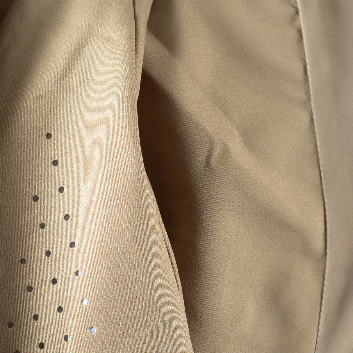 Shorts MTB Trail 2.0 - Brass Brown Leatt