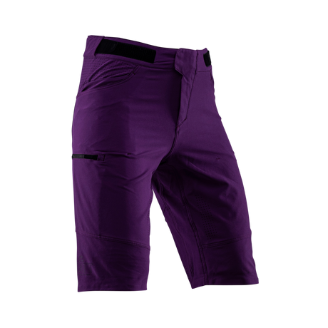 Shorts MTB Trail 3.0 - Velvet