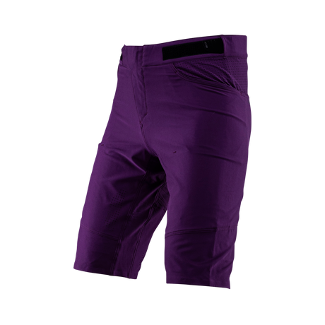 Shorts MTB Trail 3.0 - Velvet