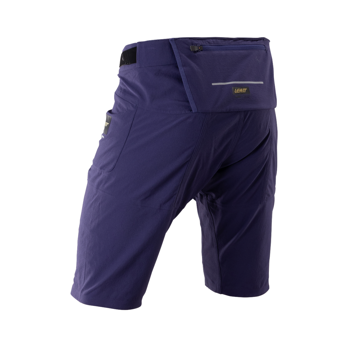 Shorts MTB Trail 6.0 Cargo - Galaxy Blue