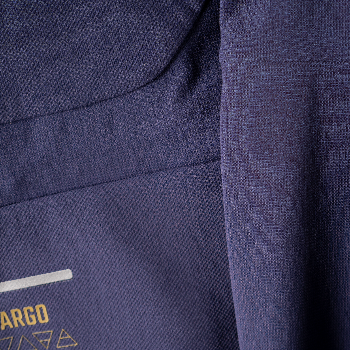 Shorts MTB Trail 6.0 Cargo - Galaxy Blue