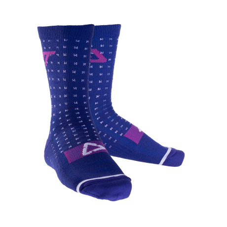 Socken MTB - UltraBlue