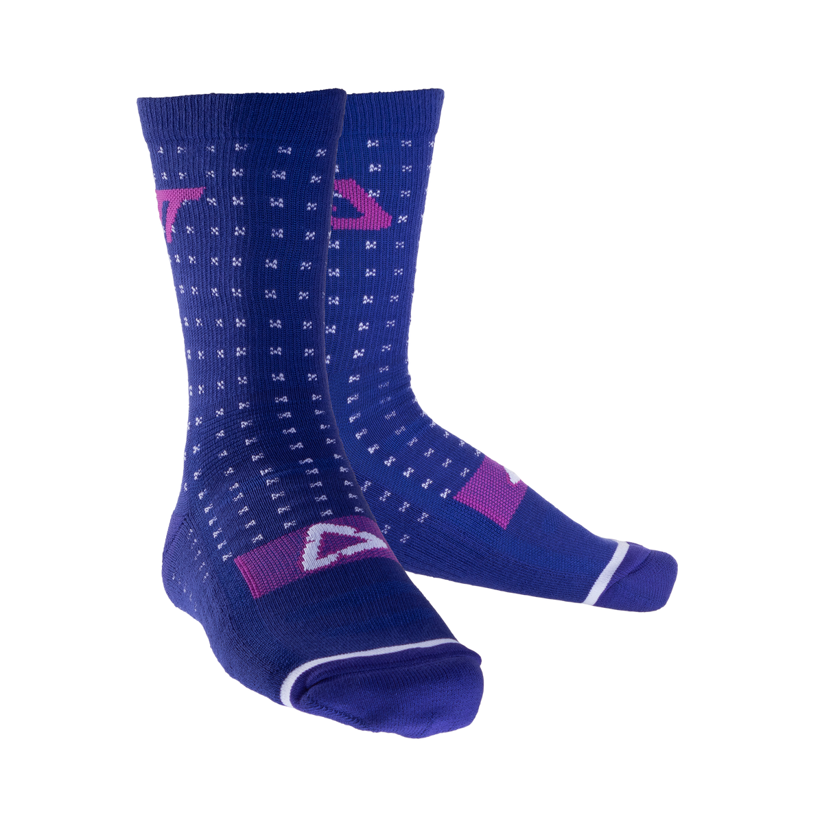 Socken MTB - UltraBlue
