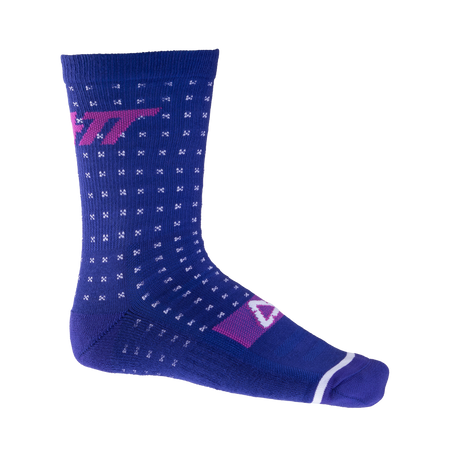 Socken MTB - UltraBlue