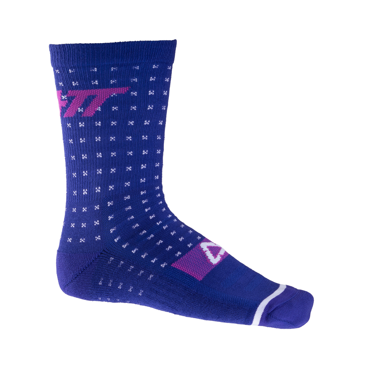 Socken MTB - UltraBlue