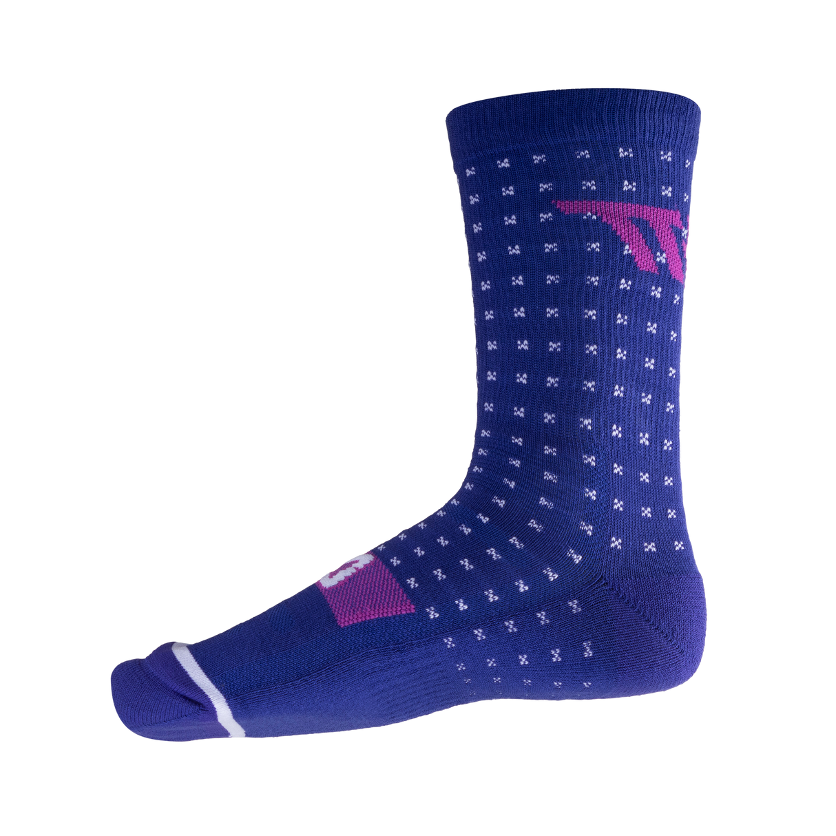Socken MTB - UltraBlue