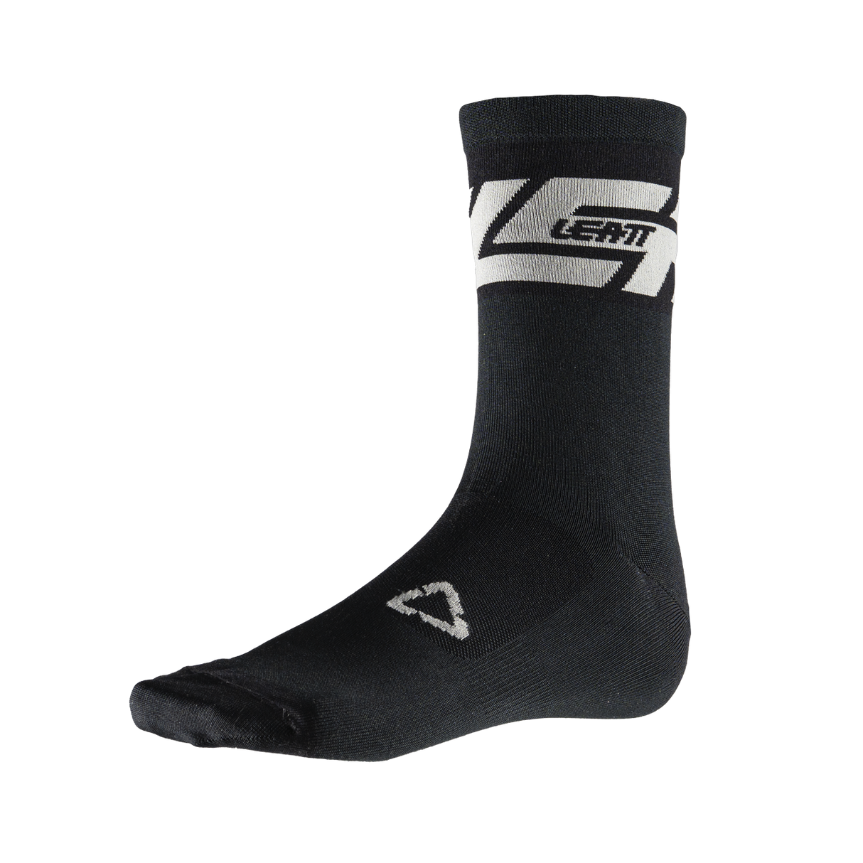 Socks MTB - Black Leatt