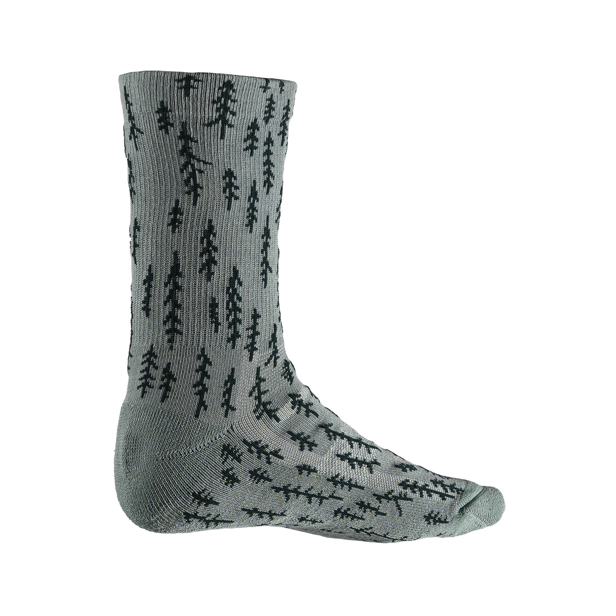 Socks MTB - Mist Green