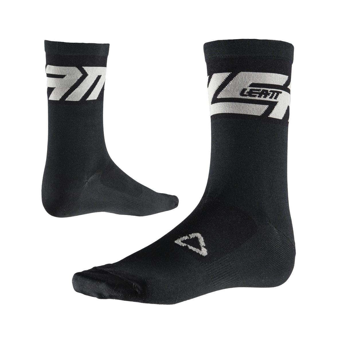 Socks MTB Endurance - Black Leatt