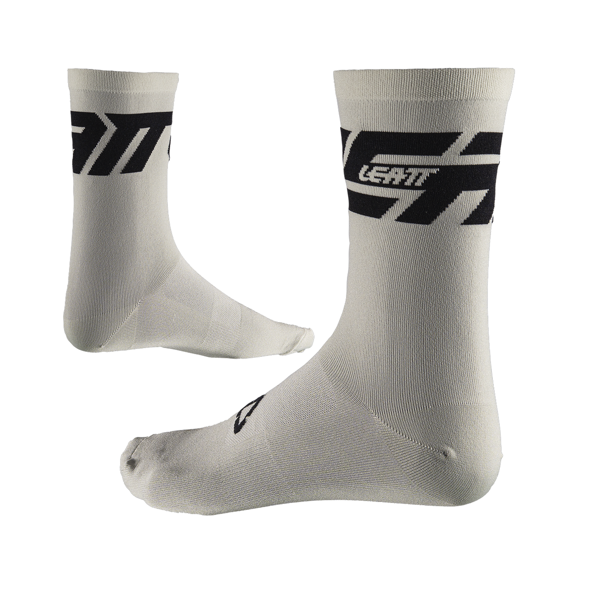 Socks MTB Endurance - Cream White