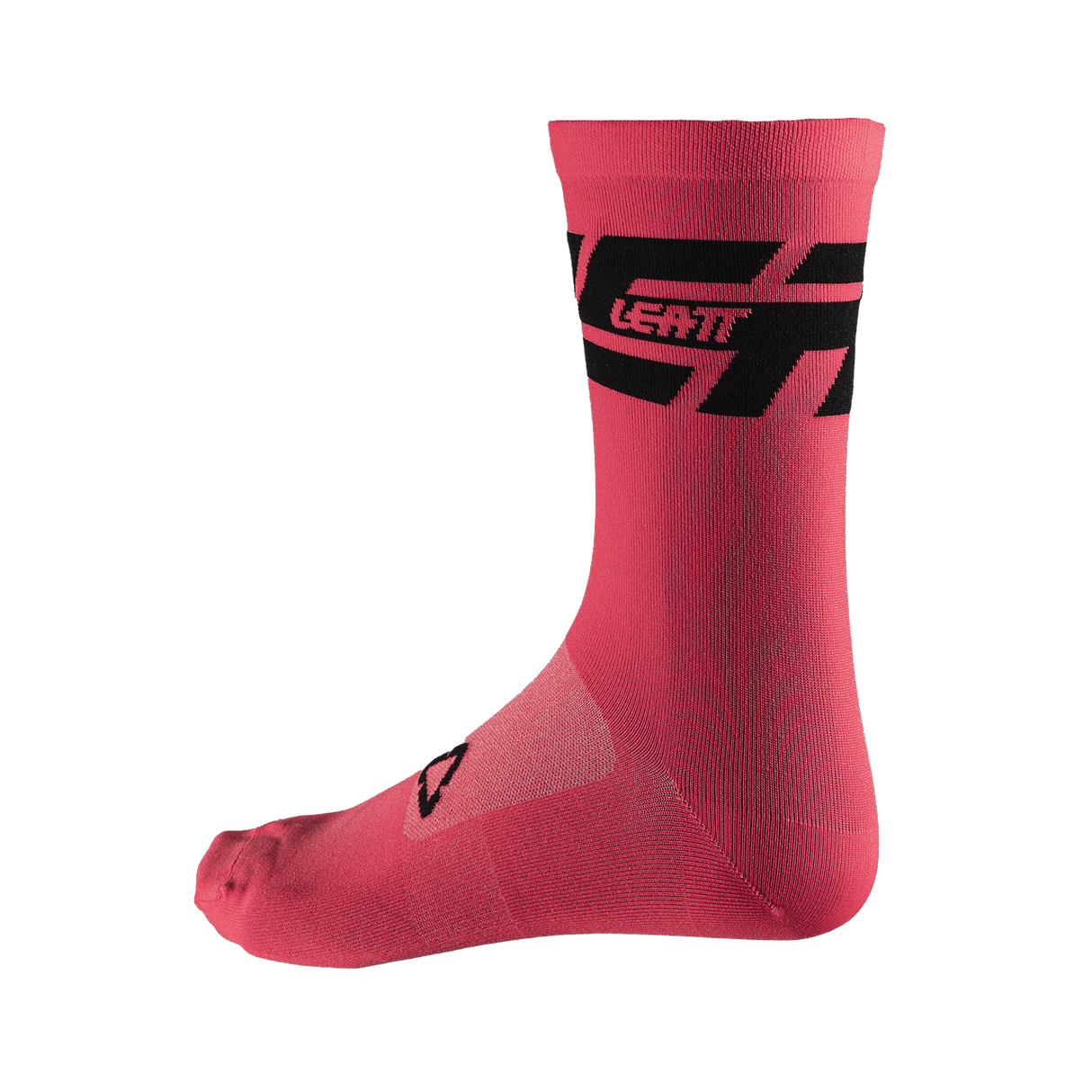 Socks MTB Endurance - Neon Pink