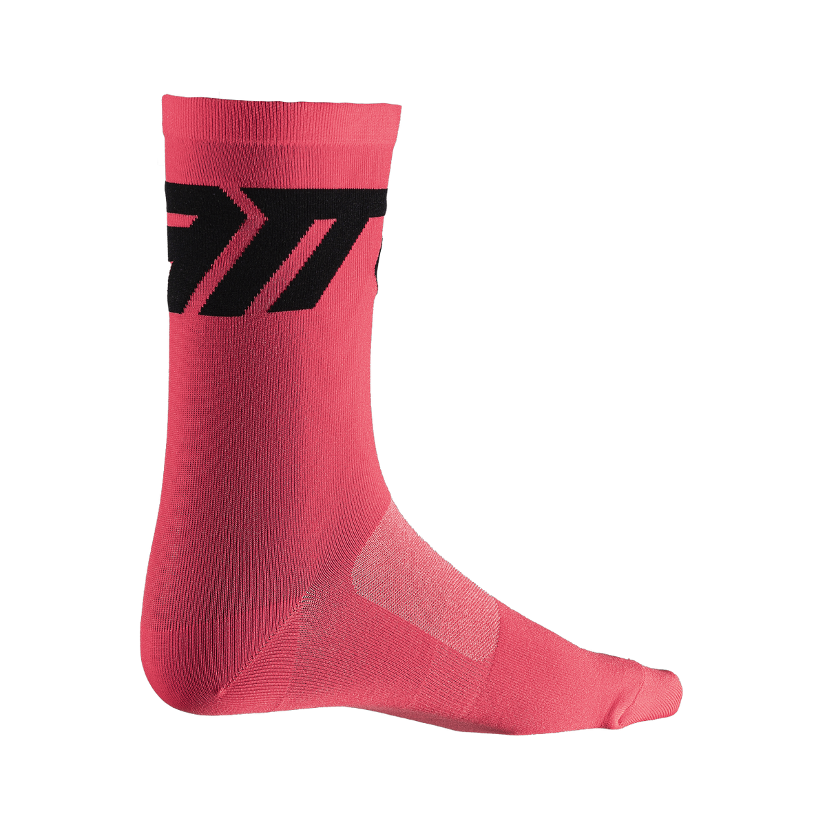 Socks MTB Endurance - Neon Pink